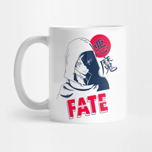 FATE ORDER Mug